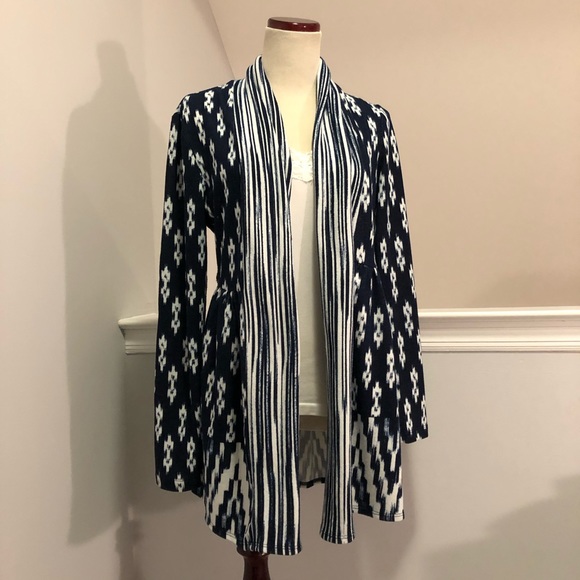 Anthropologie Martingale Cardigan | One September - Picture 3 of 8